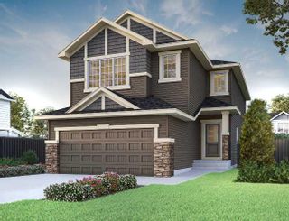 Main Photo: 188 Legacy Reach Park SE in Calgary: Legacy Detached for sale : MLS®# A2103965