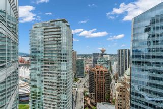 Photo 14: 3306 1077 W CORDOVA Street in Vancouver: Coal Harbour Condo for sale in "SHAW TOWER" (Vancouver West)  : MLS®# R2887719
