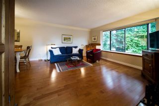 Photo 9: 206 1775 W 10TH Avenue in Vancouver: Fairview VW Condo for sale in "Stanford Court" (Vancouver West)  : MLS®# R2456403