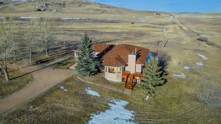 Photo 34: 292004 Twp Road 160A in Rural Willow Creek No. 26, M.D. of: Rural Willow Creek M.D. Detached for sale : MLS®# A2099533