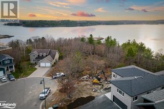 Photo 2: 21 BAYCREST Drive in Parry Sound: Vacant Land for sale : MLS®# 40349255