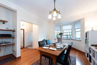 Photo 4: 703 HAWKS Avenue in Vancouver: Strathcona Townhouse for sale in "VVEST" (Vancouver East)  : MLS®# R2878471