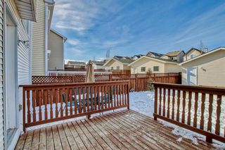 Photo 32: 112 Tuscany Valley Rise NW in Calgary: Tuscany Detached for sale : MLS®# A2035030