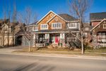 Main Photo: 7816 9 Avenue SW in Calgary: West Springs Detached for sale : MLS®# A2111849