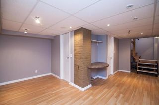 Photo 10: 519 St Catherine Street in Winnipeg: Norwood Residential for sale (2B)  : MLS®# 202205522