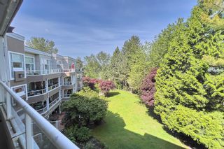Photo 28: 416 11605 227 Street in Maple Ridge: East Central Condo for sale in "Hillcrest" : MLS®# R2883326