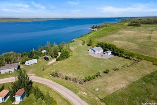 Photo 1: 124 Merle Crescent in Last Mountain Lake East Side: Lot/Land for sale : MLS®# SK930273