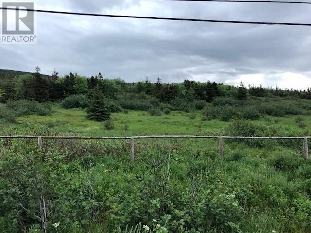 Main Photo: 108A Hynes Road in Port Au Port East: Vacant Land for sale : MLS®# 1232544