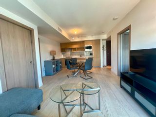 Photo 4: 1907 68 SMITHE Street in Vancouver: Downtown VW Apartment/Condo for rent in "Pacific One" (Vancouver West)  : MLS®# R2834479