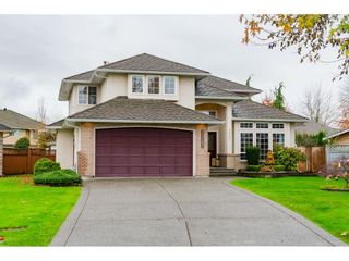 Photo 29: 22262 46A Avenue in Langley: Murrayville House for sale in "Murrayville" : MLS®# R2519995