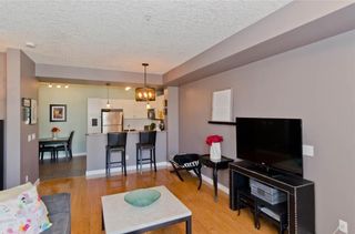 Photo 12: 209 208 HOLY CROSS Lane SW in Calgary: Mission Condo for sale : MLS®# C4113937