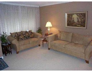 Photo 3: 8930 CITATION DR in Richmond: Brighouse Townhouse for sale in "CHURCH DOWNS" : MLS®# V549966