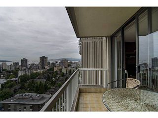 Photo 9: 2102 1075 COMOX Street in Vancouver: West End VW Condo for sale in "THE HERITAGE" (Vancouver West)  : MLS®# V1072569