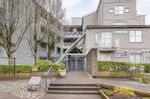 Main Photo: 402 2080 E KENT AVENUE SOUTH Avenue in Vancouver: South Marine Condo for sale in "TUGBOAT LANDING" (Vancouver East)  : MLS®# R2872005