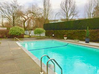 Photo 18: 104 6076 TISDALL Street in Vancouver: Oakridge VW Condo for sale in "THE MANSION HOUSES ESTATES LTD" (Vancouver West)  : MLS®# R2230391