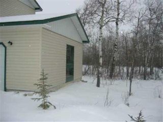 Photo 8:  in BEAUSEJOUR: Beausejour / Tyndall Residential for sale (Winnipeg area)  : MLS®# 2600222