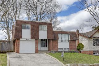 Photo 35: 143 Springdale Drive in Barrie: 400 North House (Sidesplit 4) for sale : MLS®# S8264310
