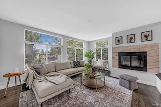 Photo 4: 4147 W 11TH Avenue in Vancouver: Point Grey House for sale (Vancouver West)  : MLS®# R2725582