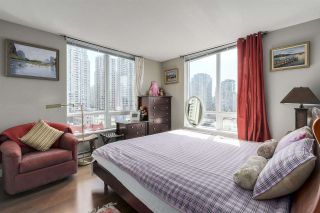Photo 12: 904 1055 HOMER Street in Vancouver: Yaletown Condo for sale in "DOMUS" (Vancouver West)  : MLS®# R2173690