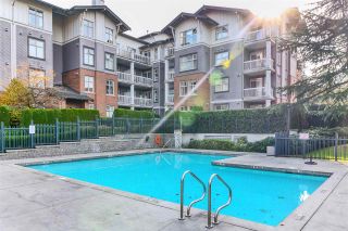 Photo 16: 2103 4625 VALLEY Drive in Vancouver: Quilchena Condo for sale (Vancouver West)  : MLS®# R2421099