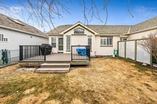 Photo 3: 93 Chaparral Villas SE in Calgary: Chaparral Semi Detached (Half Duplex) for sale : MLS®# A2042798