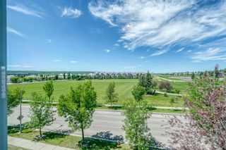Photo 32: 328 6868 Sierra Morena Boulevard SW in Calgary: Signal Hill Apartment for sale : MLS®# A1239158