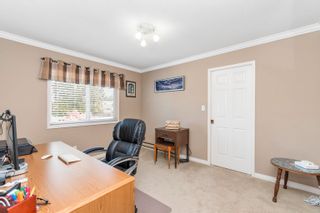 Photo 28: 2233 TAYLOR Way in Abbotsford: Central Abbotsford House for sale : MLS®# R2772827