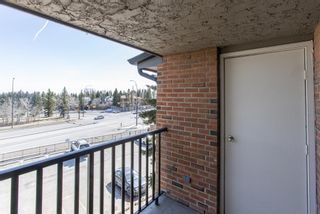 Photo 22: 333 6400 coach hill Road in Calgary: Coach Hill Apartment for sale : MLS®# A1089415