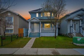 Main Photo: 158 Tarawood Road NE in Calgary: Taradale Detached for sale : MLS®# A2130282