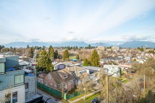 Photo 17: 401 5488 CECIL Street in Vancouver: Collingwood VE Condo for sale (Vancouver East)  : MLS®# R2862846