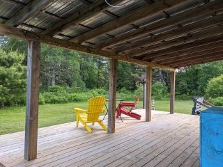Photo 28: 347 Middle River Road in Chester Basin: 405-Lunenburg County Residential for sale (South Shore)  : MLS®# 202215443