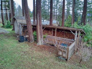 Photo 35: 2042 COVE ROAD in Powell River: House for sale : MLS®# 17059
