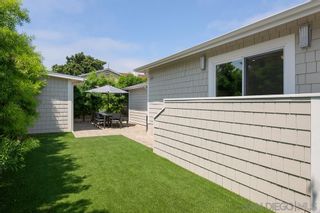 Main Photo: POINT LOMA House for rent : 2 bedrooms : 3109 Emerson St in San Diego
