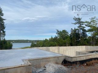Photo 7: 769 West Petpeswick Road in West Petpeswick: 35-Halifax County East Vacant Land for sale (Halifax-Dartmouth)  : MLS®# 202214915