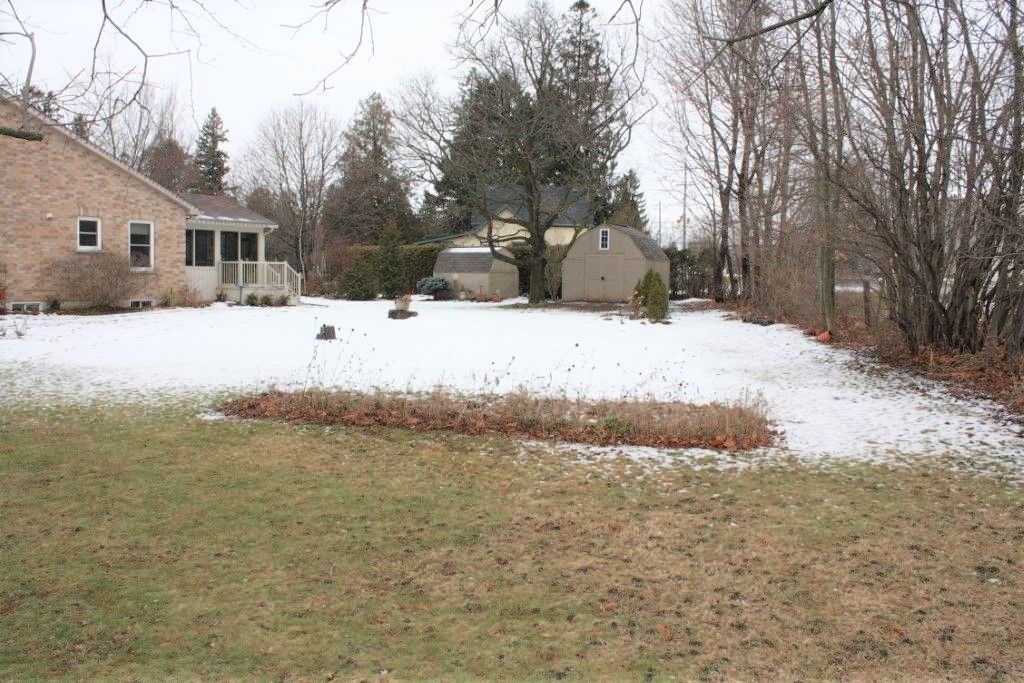 Main Photo: 0 Clifton Road in Port Hope: Land Only for sale : MLS®# 40051321