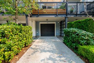 Photo 26: 3023 2655 BEDFORD Street in Port Coquitlam: Central Pt Coquitlam Townhouse for sale in "Westwood East" : MLS®# R2812338