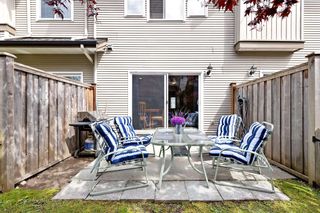 Photo 22: 77 1055 RIVERWOOD Gate in Port Coquitlam: Riverwood Townhouse for sale : MLS®# R2689673