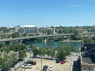 Photo 30: 711 550 Riverfront Avenue SE in Calgary: Downtown East Village Apartment for sale : MLS®# A2028288