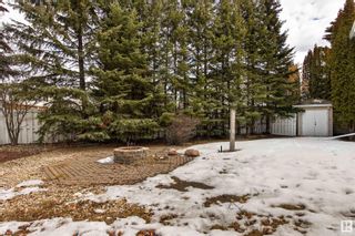 Photo 46: 5 EAGLE Point: St. Albert House for sale : MLS®# E4338211