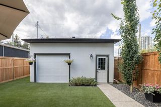 Photo 43: 1409 31 Street SW in Calgary: Shaganappi Detached for sale : MLS®# A1244773
