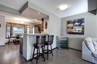 Photo 3: 230 Cedarwood Park SW in Calgary: Cedarbrae Row/Townhouse for sale : MLS®# A1241148