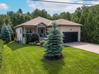 Photo 1: 271 Graham Street in Meaford: House for sale