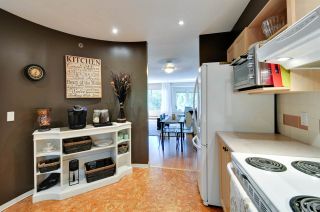Photo 6: 402 6737 STATION HILL Court in Burnaby: South Slope Condo for sale in "THE COURTYARDS" (Burnaby South)  : MLS®# R2206676