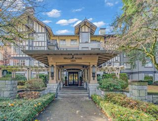 Main Photo: 311 4885 VALLEY Drive in Vancouver: Quilchena Condo for sale (Vancouver West)  : MLS®# R2849781