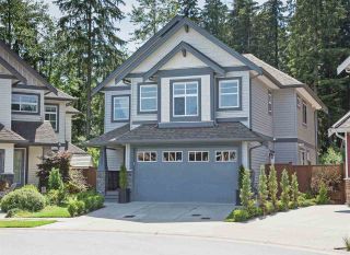 Photo 17: 8733 PARKER Court in Mission: Mission BC House for sale in "CEDAR VALLEY" : MLS®# R2079838
