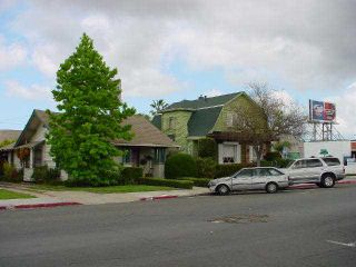 Photo 1: MISSION HILLS Lot / Land for sale: 3972/90 Albatross St. in San Diego