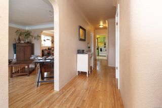 Photo 3: 2116 Cook St in Victoria: Vi Central Park House for sale : MLS®# 856975
