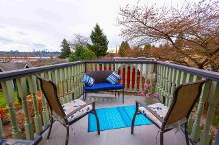 Photo 17: 318 ALBERTA STREET in New Westminster: Sapperton House for sale : MLS®# R2555027