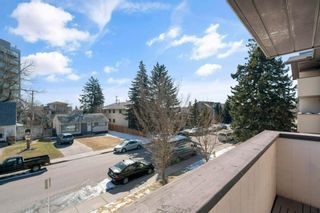 Photo 29: 202 1917 24A Street SW in Calgary: Richmond Apartment for sale