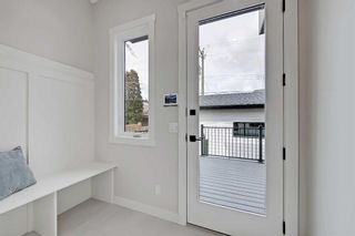 Photo 19: 46A Montrose Crescent NE in Calgary: Winston Heights/Mountview Detached for sale : MLS®# A2128087